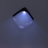 Solar Wall Lights Dual Light Modes IP55 Waterproof Long Life