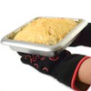 Norpro 398 Oven Gloves, 1 Pair