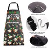 BNQL Duck Apron for Duck Lovers & Hunters - Mom