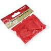 Tifler Tile Wedges Pack of 100 30mm 0.5-4.8mm Tile Spacers