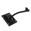 Aramox Tailgate Strap Retaining Arm, Tailgate Control Strap, Black, Retaining
