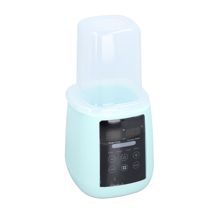 Single Bottle Heating Warmer Multi Functional Intelligent Timing Function Fast