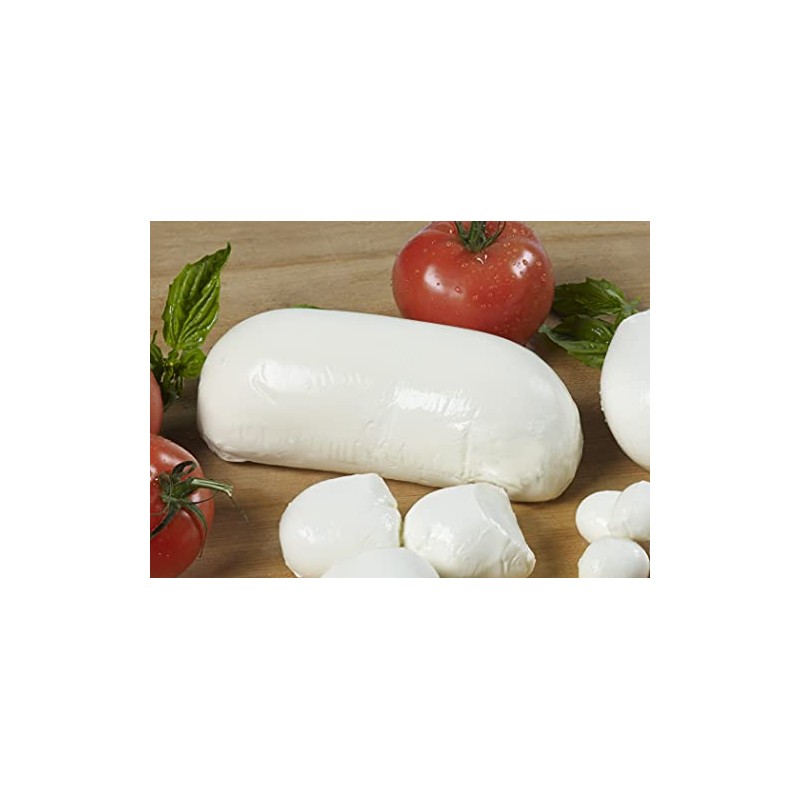 BelGioioso Fresh Mozzarella Logs 16 Oz (3 Pack)