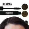 Dilkusha Hair Magic Mascara Gray Hair Cover / 딜쿠샤 헤어 매직 마스카라 새치커버