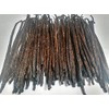 10x Madagascar Vanilla Pods Grade B DRY TO MAKE EXTRACT