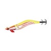 HARIMITSU Lure, Egi VE-50S Z-05 Sumi Tribe Zero King No.
