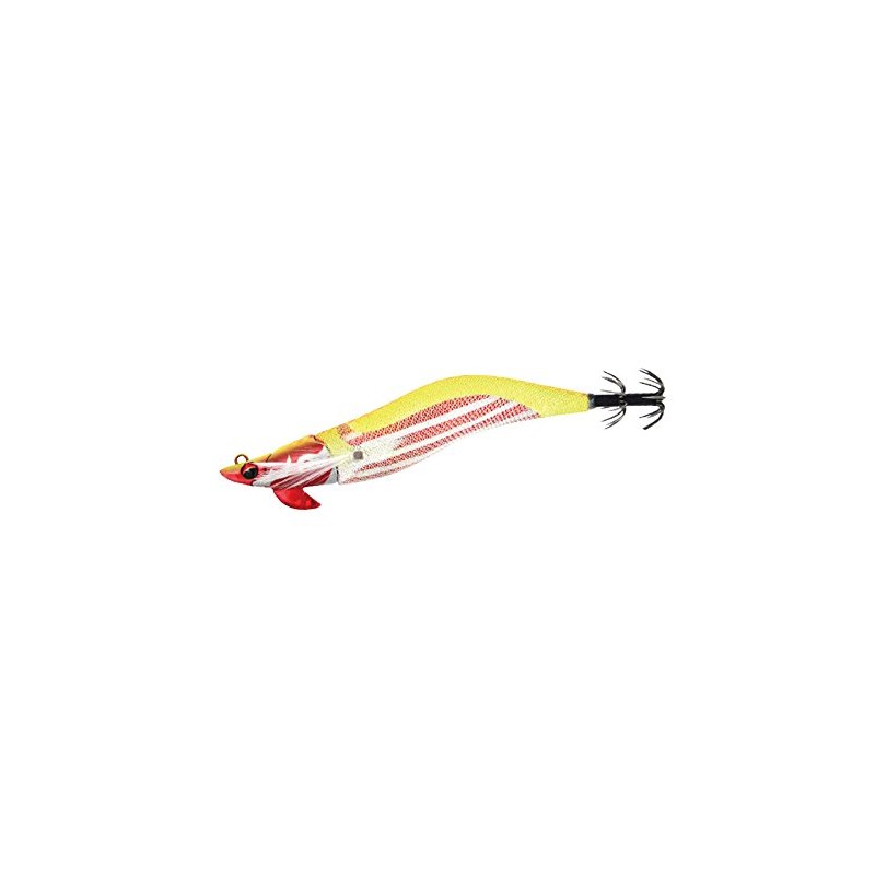 HARIMITSU Lure, Egi VE-50S Z-05 Sumi Tribe Zero King No.
