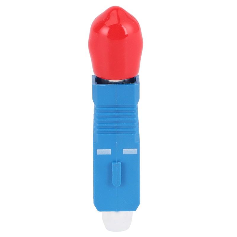 Optical Fiber Adapter Connector SC/UPC ‑ ST/UPC Male - Female