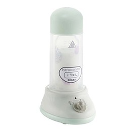 Beaba Bib'Second Electric Steam Bottle Warmer - Choice of Colours