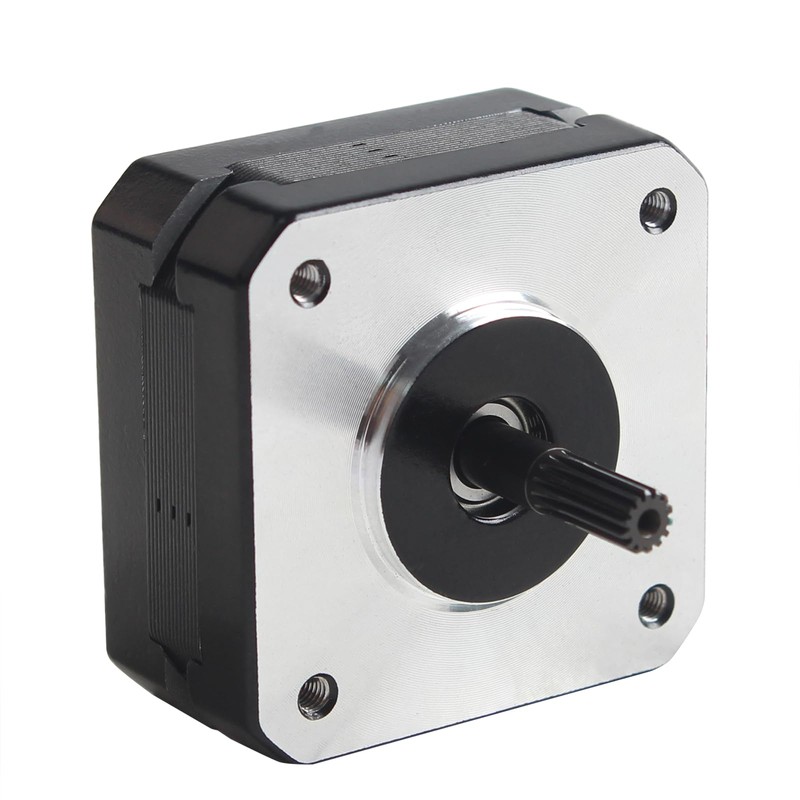 BCZAMD Prusa i3 MK4 3D Ptinter Accessory Extruder 42-20 Stepper