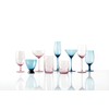 Fortessa Gala Glass, 19 Ounce Iced Beverage (Set of 4),