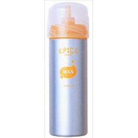 SPICE(スパイス) フォーム ワックス 160g