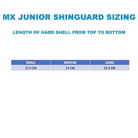 Byte HOCKEY MX JUNIOR SHINGUARDS PINK (MEDIUM)