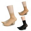 Women's Ankle Stockings 10 Pairs 2ea