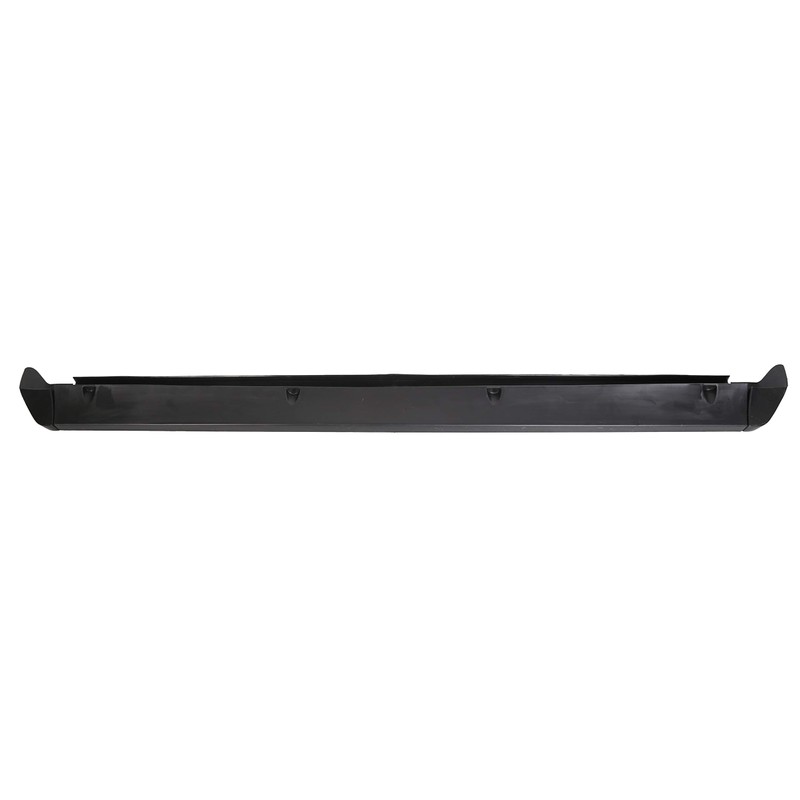 HECASA Rear Tailgate Spoiler Compatible with 1999-2006 Chevy Silverado/GMC Sierra
