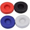 Anspik Replacement Headphone Pad Earpad Cushion Cover for Beats Solo