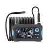 Industrial Endoscope Camera with Camera 1920*1080P 6 LED Light IP67