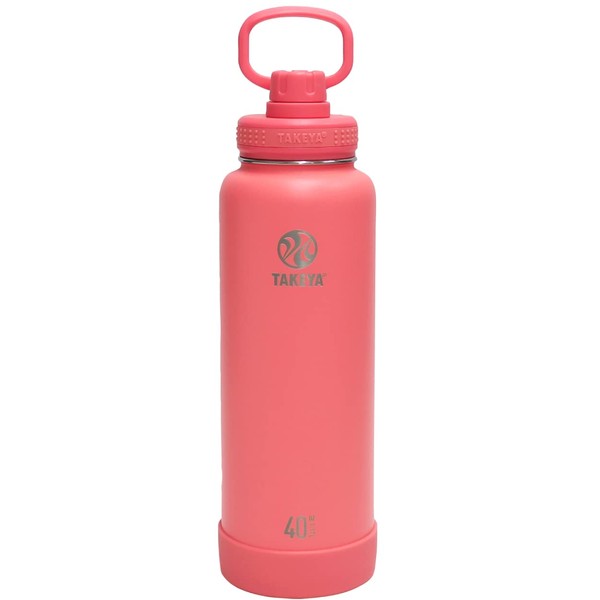 Takeya Official Takeya Flask, Active Line, 3.5 gal (1.17 L),