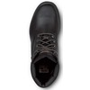 Timberland PRO 6IN Direct Attach Men's, Black, Steel Toe, EH,