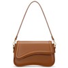 KKXIU Shoulder Bag for Women Small Clutch Purses Cute Hobo