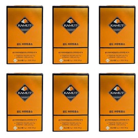 Grainon Gold Kamut Enzyme 6 months / 그레인온 골드 카무트효소 6개월분