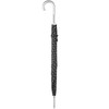totes Men's Women's Classic Eco Umbrella - Auto Open, Water-Resistant,