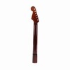 21 Fret Electric Guitar Neck Maple Neck Fretboard for Guitar