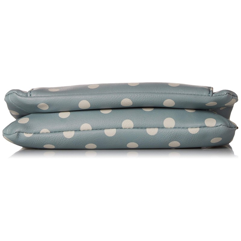 playera y jeans Maria Mini Crossbody para mujer, Mint, Talla