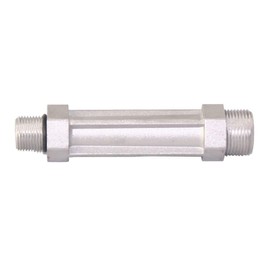 Troy-Bilt Outlet Pipe Replaces Briggs Power Product 201496GS