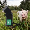 Plastic Manual Practical Convenient Handy Handheld Driven Livestock Pig Cattle