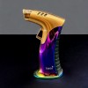Scorch Torch Single Jet Scorch Torch Lighter Full Metal Butane
