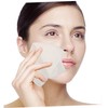 Baluue Exfoliating Makeup Remover Cloths Gentle Skin Scrubber Towels for
