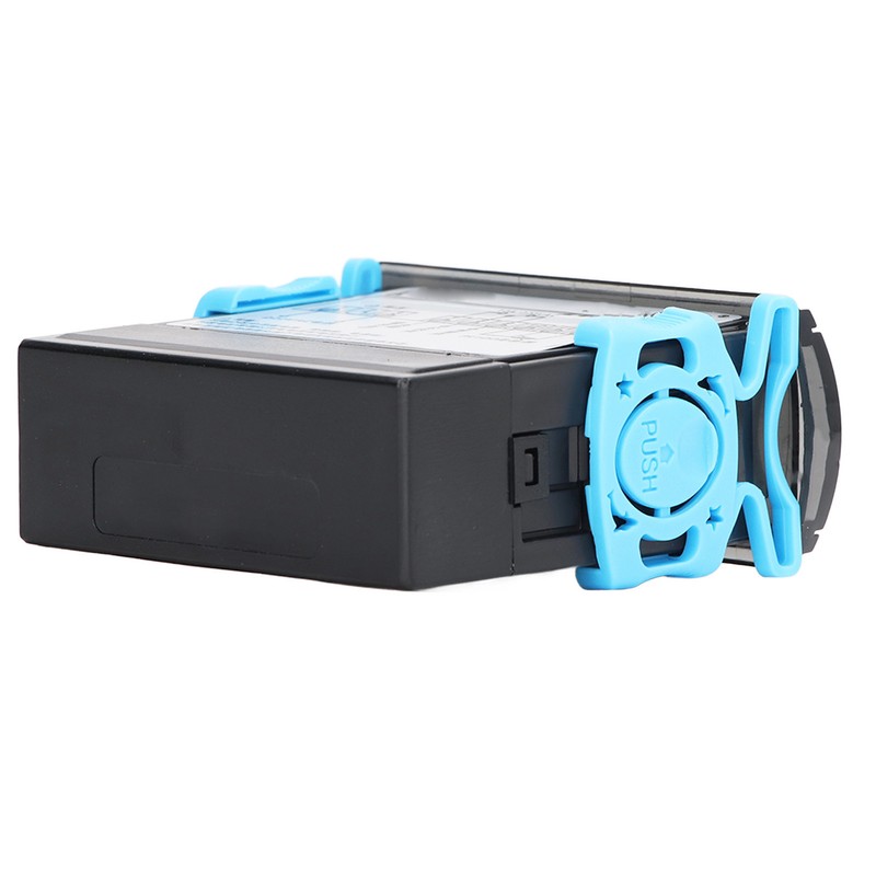 Heating Thermostat Multifunctional Accurate Temperature Calibration Heat Temperature Controller AC220V