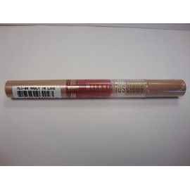 Milani Luscious Lipgloss Madly in Love #04