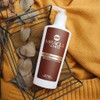 MIRACLE WHITE FACIAL CLEANSING GEL WITH VITAMIN C & ALOE