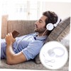 TEHAUX Wired Over Head Gaming Headset with Microphone Ergonomic Design