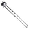 DERNORD 240V 3500W Tri-clamp Heating Element Stainless Steel Immersion Water