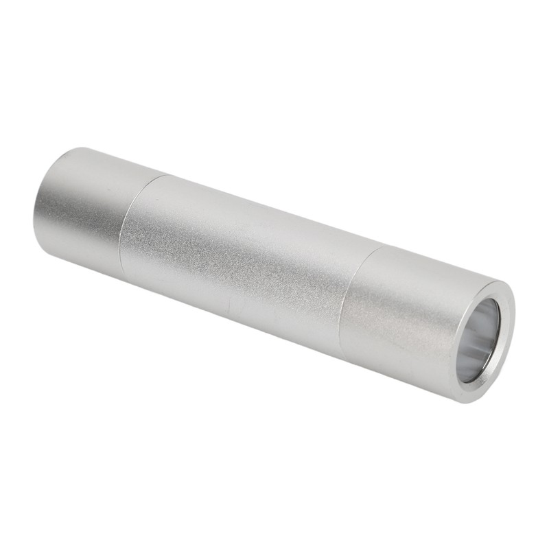 Red Blue LED Therapy Torch Reduce Pain Portable 475nm 620nm