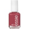 Esmalte de uñas Essie, neutrales, grises y marrones