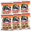 Sanko Parinko Rice Crackers 33pcs 4.37oz (6 Pack)