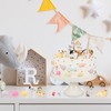 26 Pcs Cat Cake Topper Cute Cat Figurines Cat Happy