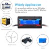 200A High Precision Power Analyzer Multi Meter for Measuring Power