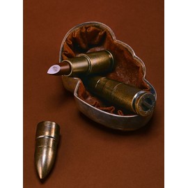 The Bullet Matte Rouge Duo Set / 더 불렛 매트 루즈 듀오 세트