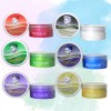 Universo en Linea Cera Peinar Cabello Calidad Hair Wax Ash