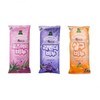 Mountain Facial Cleansing Soap 3-pack Lavender 10ea