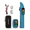 DURFICST Circuit Breaker Finder Tool with Electrical GFCI Outlet Tester,