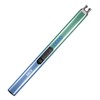 IUIRE Electric Candle Lighter with Flashlight USB C Rechargeable Arc
