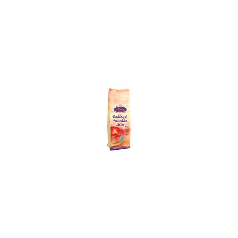 Pamela's Products Ultimate Baking & Pancake Mix, 24-Ounce Packages (Pack