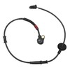 Frankberg ABS Sensor Wheel Speed for Vehicles with ABS 2-Pin