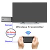 WiFi Display Dongle Adapter 2.4G 5G Dual Band HD Multimedia